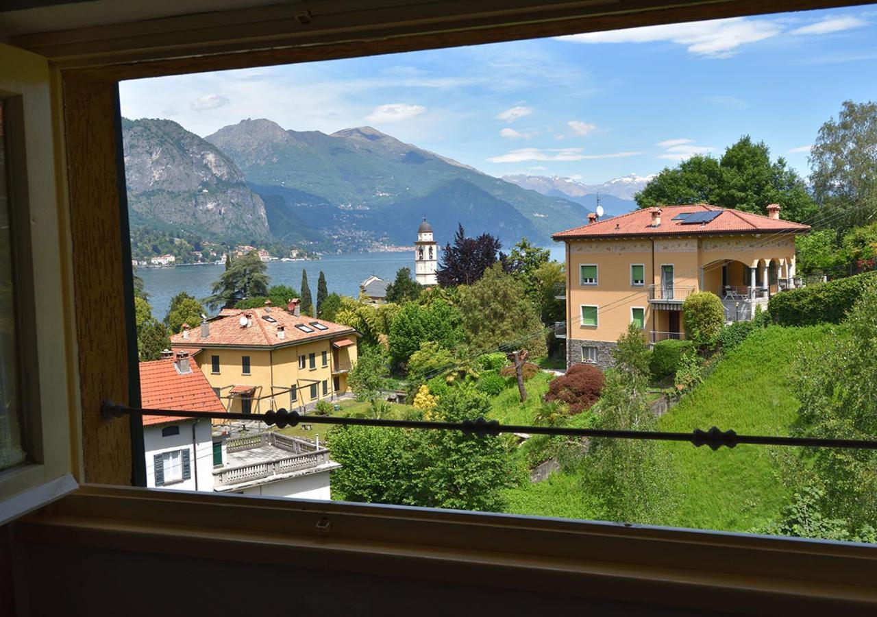 La Piccola Bellagio Aparthotel Exterior foto