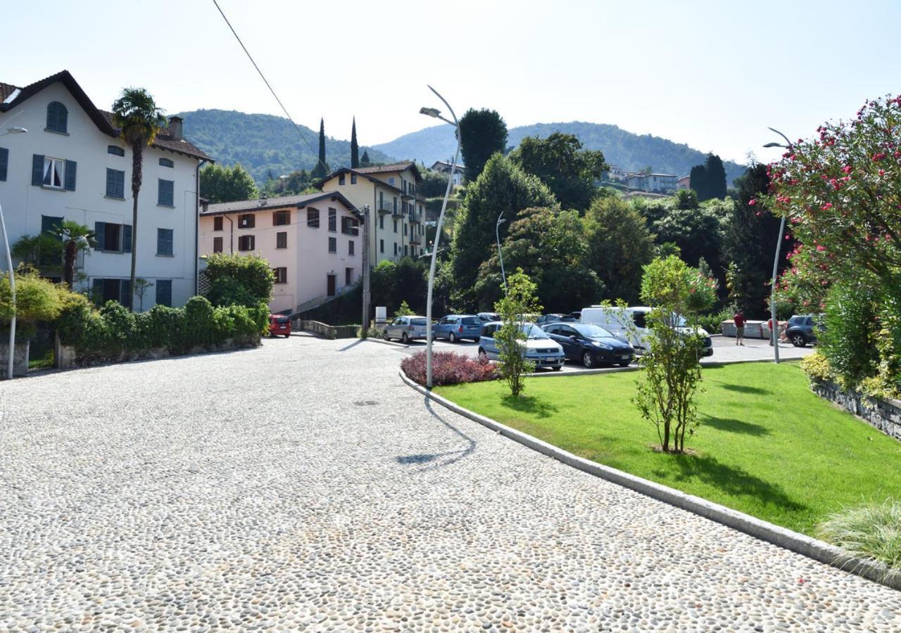 La Piccola Bellagio Aparthotel Exterior foto
