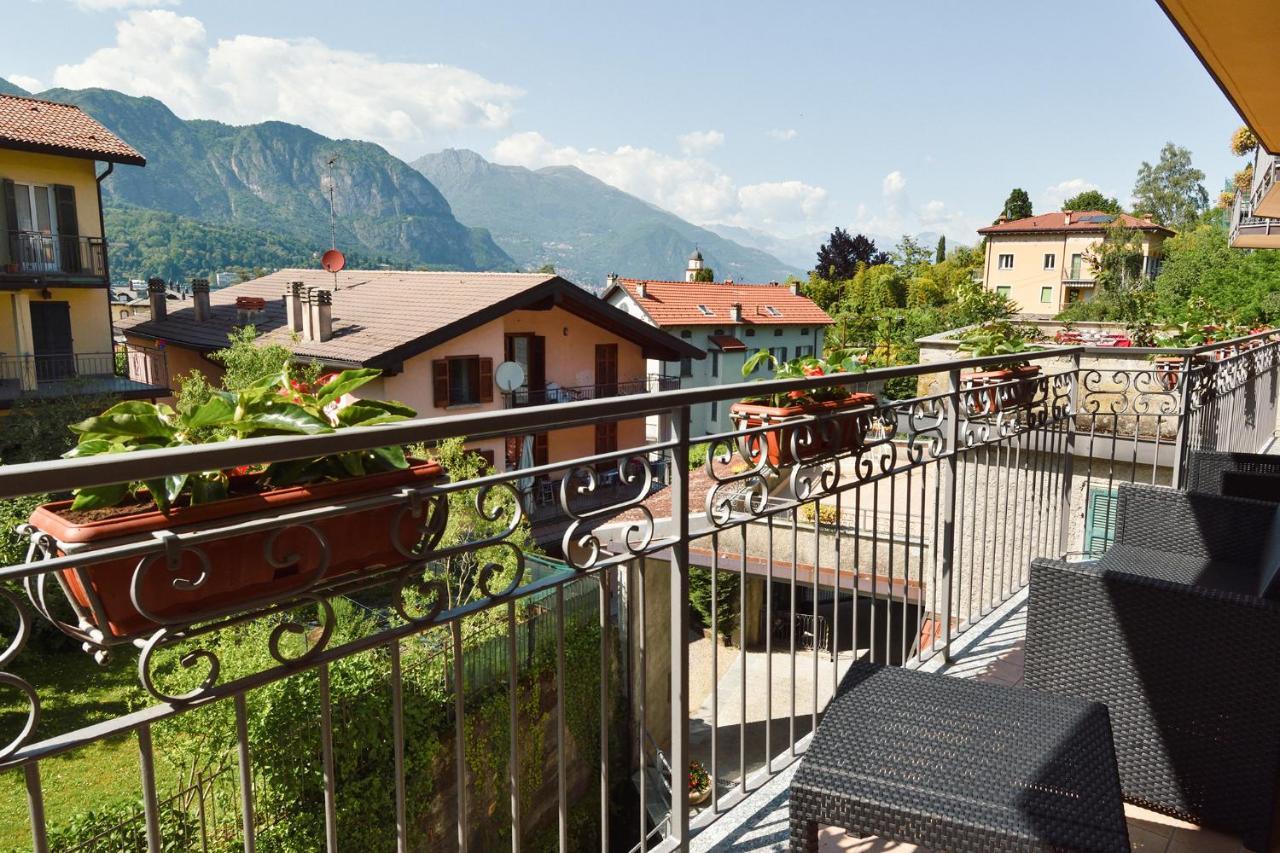 La Piccola Bellagio Aparthotel Exterior foto