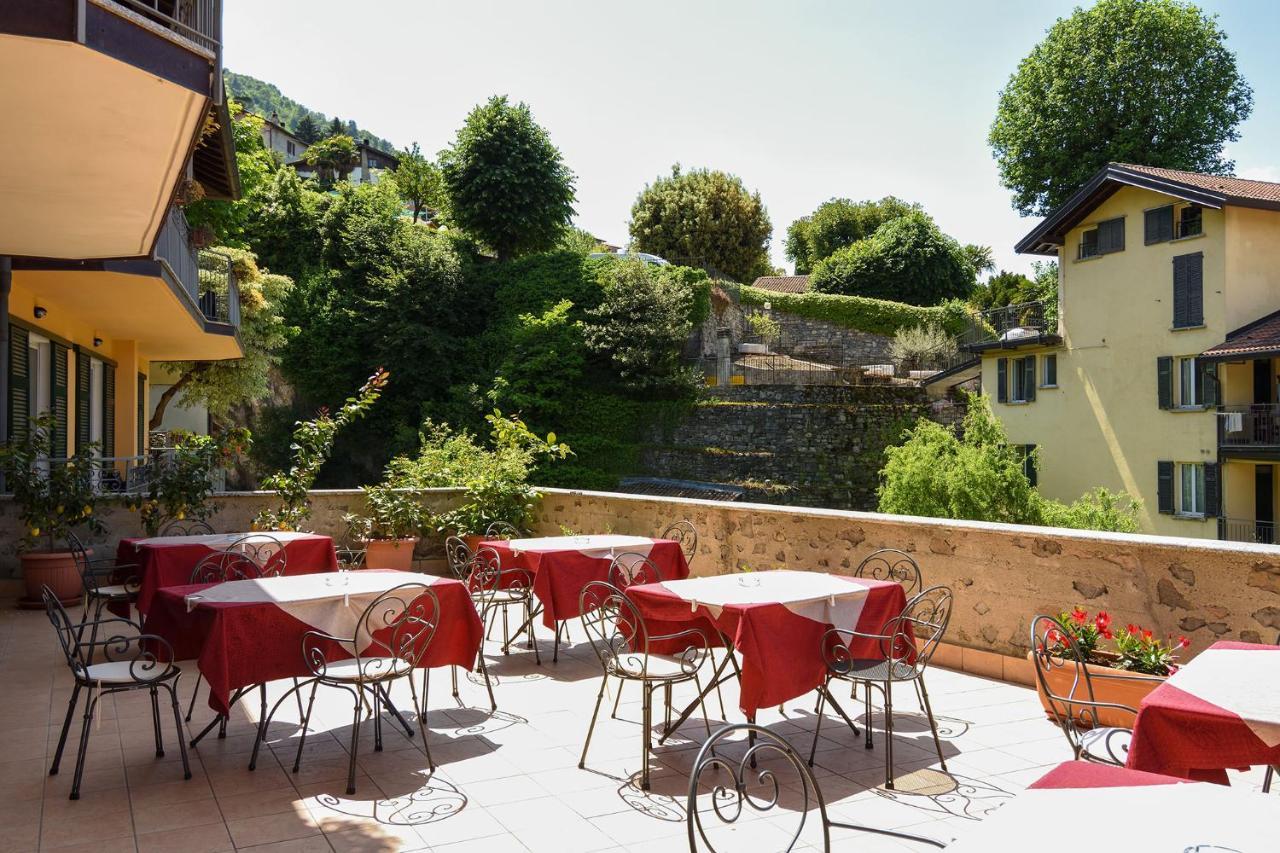 La Piccola Bellagio Aparthotel Exterior foto