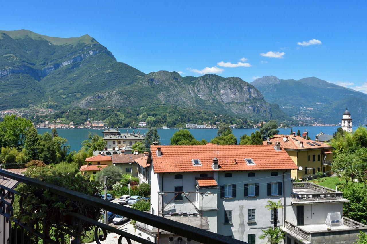La Piccola Bellagio Aparthotel Exterior foto
